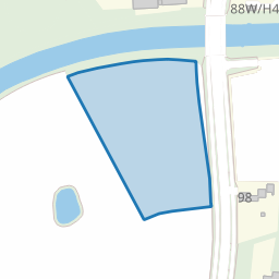 Perceel HDB02-A-4232