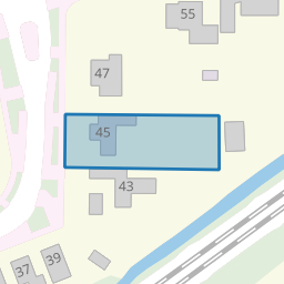 Perceel HDB02-A-4233