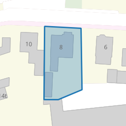 Perceel HDB02-A-4258