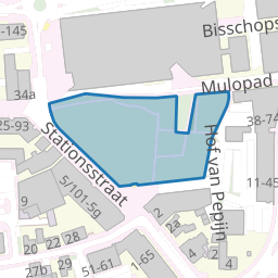 Perceel HDB02-A-4271