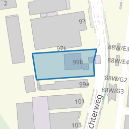 Perceel HDB02-A-4276