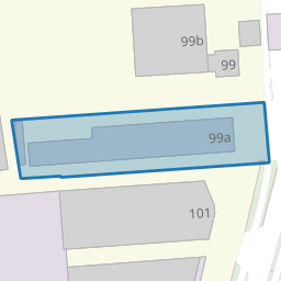 Perceel HDB02-A-4280
