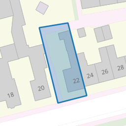 Perceel HDB02-A-4307