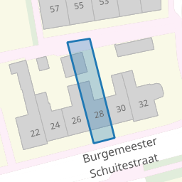 Perceel HDB02-A-4310