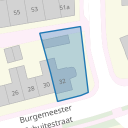 Perceel HDB02-A-4312