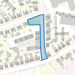 Perceel HDB02-A-4313