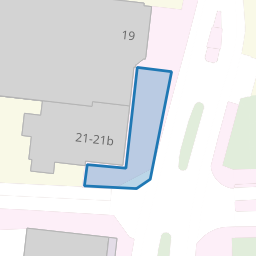 Perceel HDB02-A-4319