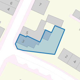 Perceel HDB02-A-4324