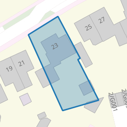 Perceel HDB02-A-4325