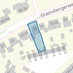 Perceel HDB02-A-4328