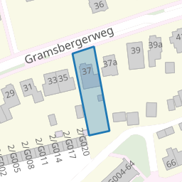 Perceel HDB02-A-4331