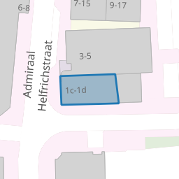 Perceel HDB02-A-4344