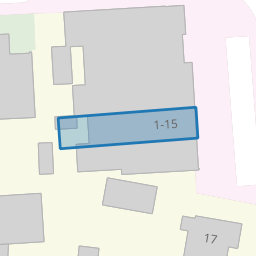 Perceel HDB02-A-4355