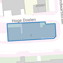 Perceel HDB02-A-4367