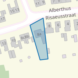 Perceel HDB02-A-4375