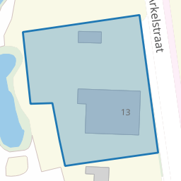 Perceel HDB02-A-4396