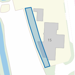 Perceel HDB02-A-4397