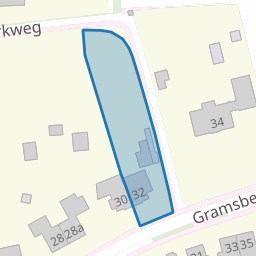 Perceel HDB02-A-4408