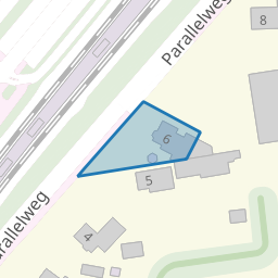 Perceel HDB02-A-4422