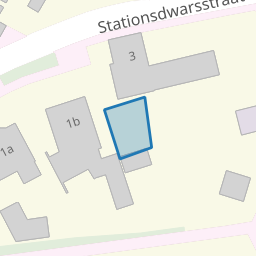 Perceel HDB02-A-4432