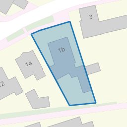 Perceel HDB02-A-4433