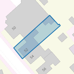 Perceel HDB02-A-4437