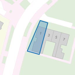 Perceel HDB02-A-4441