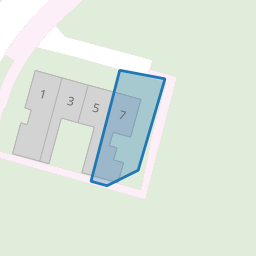 Perceel HDB02-A-4444