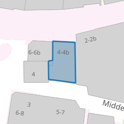 Perceel HDB02-A-4451