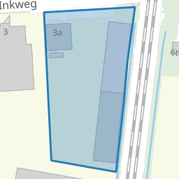 Perceel HDB02-A-4464