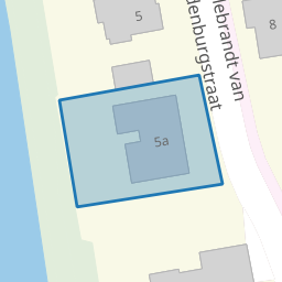 Perceel HDB02-A-4472