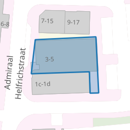 Perceel HDB02-A-4489