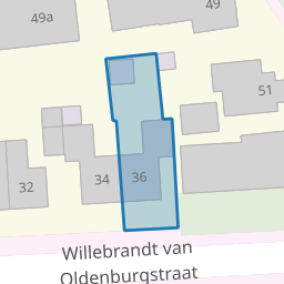 Perceel HDB02-A-4495