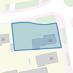 Perceel HDB02-A-4496