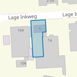 Perceel HDB02-A-4498