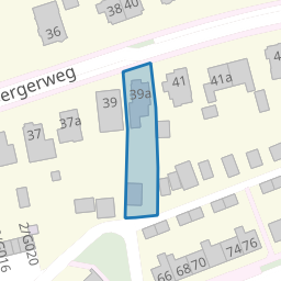 Perceel HDB02-A-4501