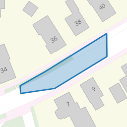 Perceel HDB02-A-4512