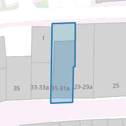 Perceel HDB02-A-4529