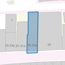 Perceel HDB02-A-4530