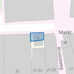 Perceel HDB02-A-4533