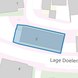 Perceel HDB02-A-4539