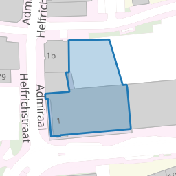 Perceel HDB02-A-4558