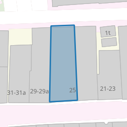 Perceel HDB02-A-4599