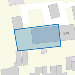 Perceel HDB02-A-4606