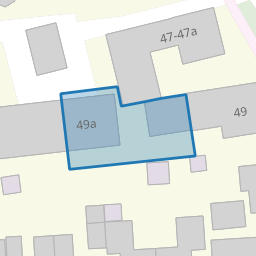 Perceel HDB02-A-4607