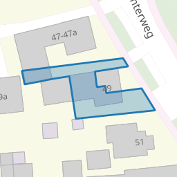 Perceel HDB02-A-4608
