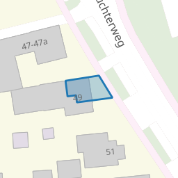 Perceel HDB02-A-4609