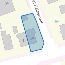 Perceel HDB02-A-4610
