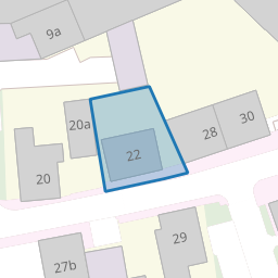 Perceel HDB02-A-4612