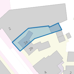 Perceel HDB02-A-4617